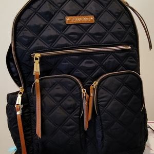 Joan & David Backpack